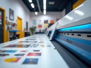 How to Start a Custom Printing Business in Dubai