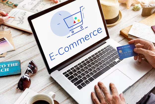 e commerce and internet business
